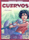 Cuervos 1