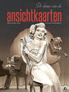 De Dame van de Ansichtkaarten