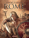 De Adelaars van Rome IV
