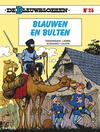 De Blauwbloezen 25