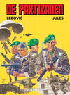 De Partizanen integraal 2