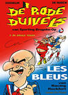 De Rode Duivels... van Sporting Brugske-Op 3
