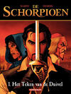 De Schorpioen 1