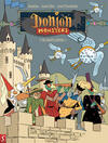Donjon Monsters 11