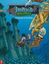 Donjon Monsters 9