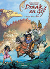 Draak en Gif 1