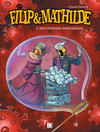 Filip & Mathilde 5