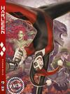Harleen - collector's pack