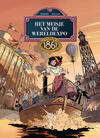 Het Meisje van de Wereldexpo 2