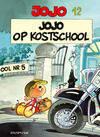 Jojo 12