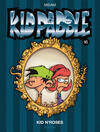 Kid Paddle 16