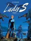 Lady S. 11