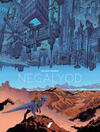 Negalyod