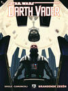 Star Wars: Darth Vader: Brandende Zeeën 1