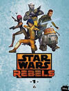 Star Wars: Rebels 1