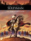 Süleyman de Prachtlievende