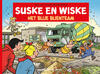 Suske en Wiske: Het Blije Bijenteam