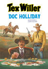 Tex Willer Classics 13