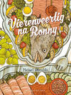 Vierenveertig na Ronny