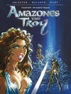 Amazones van Troy