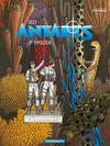De Werelden van Aldebaran 3e Cyclus: Antares 5