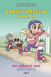 Babysittersclub Junior