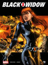 Black Widow: Itsy Bitsy Spider