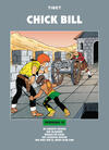 Chick Bill integraal 12