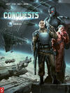Conquests 5