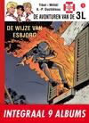 De Avonturen van de 3L pakket