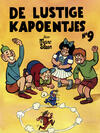 De Lustige Kapoentjes 9