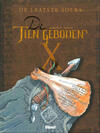 De Tien Geboden X