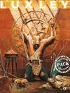 Luxley - collector's pack