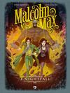 Malcolm Max 3