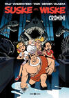 Suske en Wiske: Cromimi