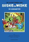 De Avonturen van Suske en Wiske: De Sonometer