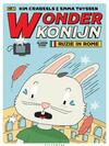 Wonderkonijn 1