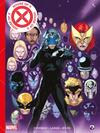 House of X / Powers of X 4