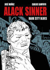 Alack Sinner integraal 2