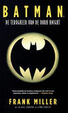 Batman: De Terugkeer van de Dark Knight