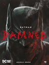 Batman: Damned 1