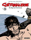 Corto Maltese 15
