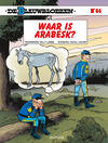 De Blauwbloezen 64