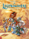 De Legendariërs 15