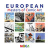 European Masters of Comic Art