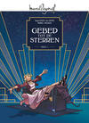 Gebed tot de Sterren 1
