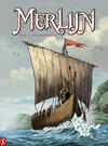 Merlijn - De Initiatie 12