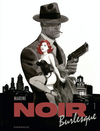 Noir Burlesque 1