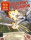 Normandie-Niemen Oostfront Squadron 4