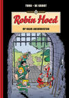 Robin Hoed